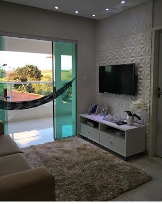 7 dicas que estão em  tendencia para a decoração de sua sala