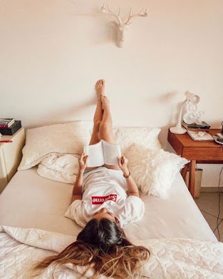 Fotos estilo tumblr para fazer em casa - aproveite a querentena