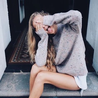 Fotos estilo tumblr para fazer em casa - aproveite a querentena