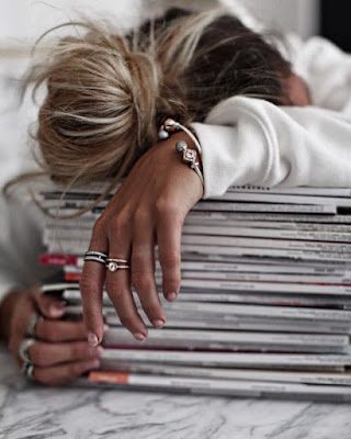 Fotos estilo tumblr para fazer em casa - aproveite a querentena