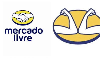 Marcas mudam logos para conscientizar sobre distanciamento social