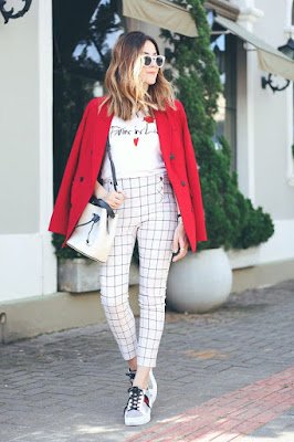 Tendência de calçados femininos 2020