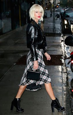 Tendência de calçados femininos 2020