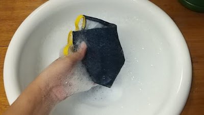 Aprenda a usar a máscara de proteção facial de forma correta