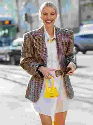 12 dicas de tendência de moda outono inverno 2020