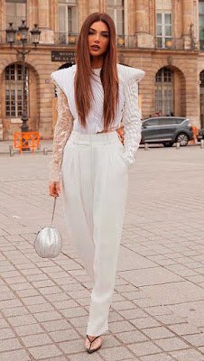 12 dicas de tendência de moda outono inverno 2020