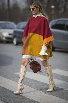 12 dicas de tendência de moda outono inverno 2020