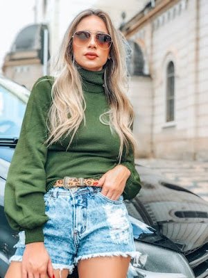 12 dicas de tendência de moda outono inverno 2020