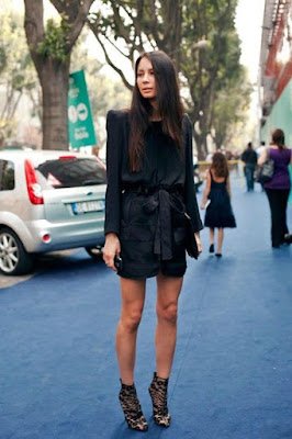 12 dicas de tendência de moda outono inverno 2020