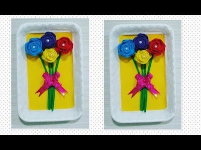 Inspirações Maravilhosas de como fazer artesanato com isopor   