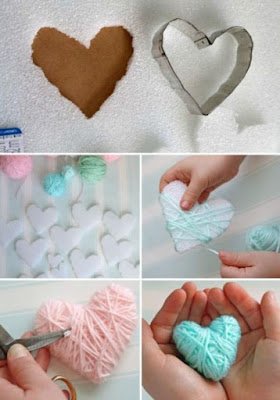 Inspirações Maravilhosas de como fazer artesanato com isopor   