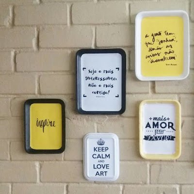 Inspirações Maravilhosas de como fazer artesanato com isopor   