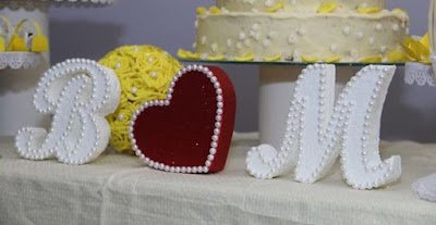 Inspirações Maravilhosas de como fazer artesanato com isopor   