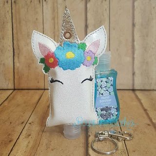 Ideias para fazer capinha chaveiro de álcool gel com passo a passo