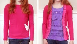 Como customizar blusas de inverno