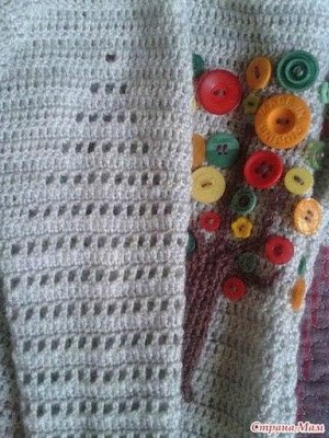 Como customizar blusas de inverno