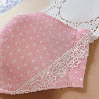 Como customizar a máscara de proteção facial