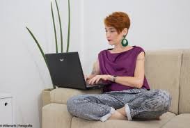 Como se vestir para trabalhar em home Office