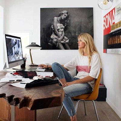 Como se vestir para trabalhar em home Office