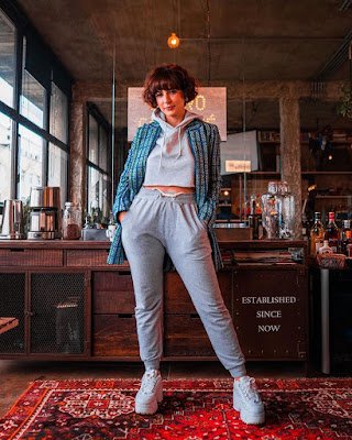 Como se vestir para trabalhar em home Office