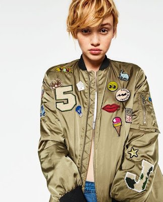 Customização 9 maneiras de como deixar sua jaqueta estilosa