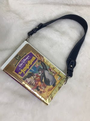 Fita Vhs: Aprenda como reaproveitar 