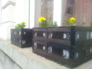 Fita Vhs: Aprenda como reaproveitar 