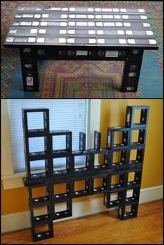 Fita Vhs: Aprenda como reaproveitar 