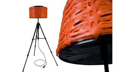 Ideias de como reciclar peças de máquina de lavar velha