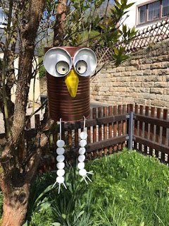 Mais de 50 ideias de reciclagem para transformar seu jardim 