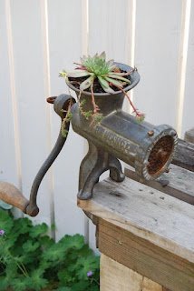 Mais de 50 ideias de reciclagem para transformar seu jardim 