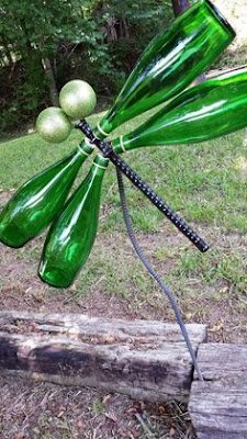 Mais de 50 ideias de reciclagem para transformar seu jardim 