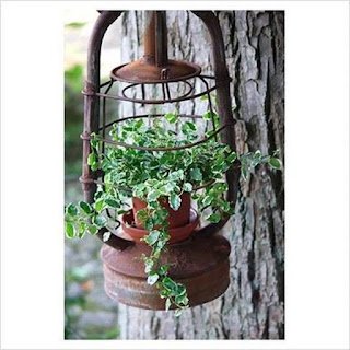 Mais de 50 ideias de reciclagem para transformar seu jardim 