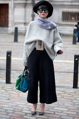 35 Ideias estilosas para inverno