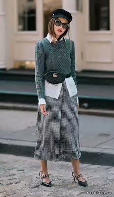 35 Ideias estilosas para inverno