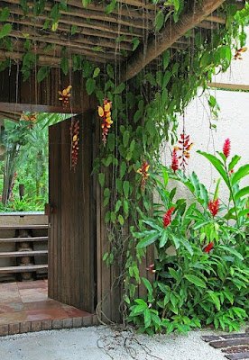  ideias de como tornar seu jardim em um cantinhos charmosos e aconchegante