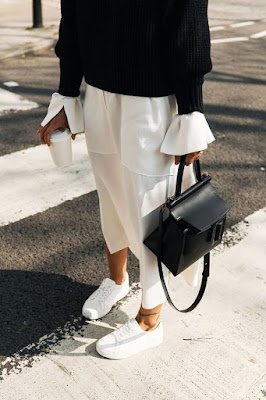 Tendência Moda Comfy: aposte no estilo que valoriza o conforto