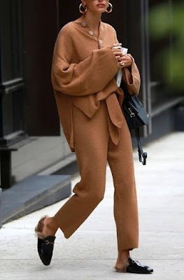 Tendência Moda Comfy: aposte no estilo que valoriza o conforto