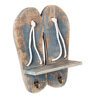 Mais de 70 ideias geniais para fazer usando madeira velha