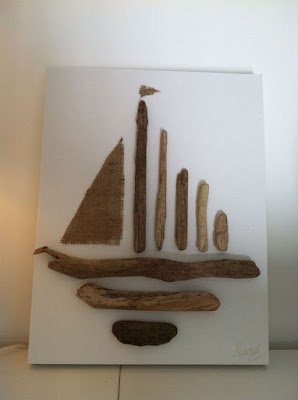 Mais de 70 ideias geniais para fazer usando madeira velha