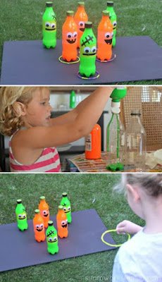 5 dicas brincadeiras para fazer no quintal