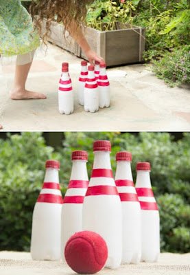 5 dicas brincadeiras para fazer no quintal