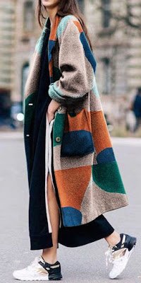 Inspiração Fashion: Como usar tênis com muito estilo