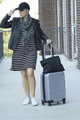 Inspiração Fashion: Como usar tênis com muito estilo