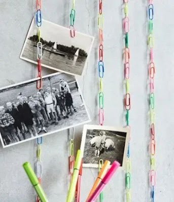 Como fazer decoração com fotos - 95 lindas inspirações 