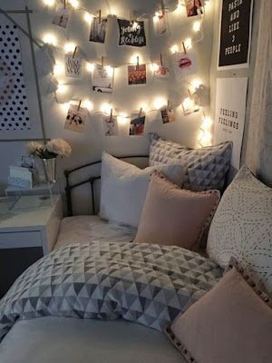 Como fazer decoração com fotos - 95 lindas inspirações 