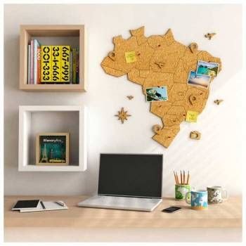 Como fazer decoração com fotos - 95 lindas inspirações 