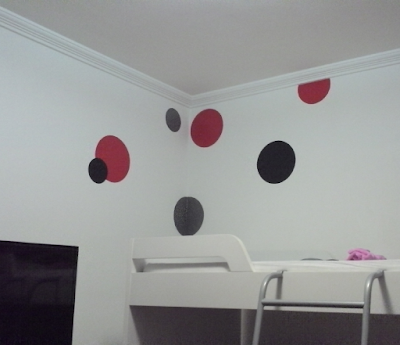 Como fazer adesivo de parede 