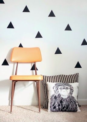 Como fazer adesivo de parede 