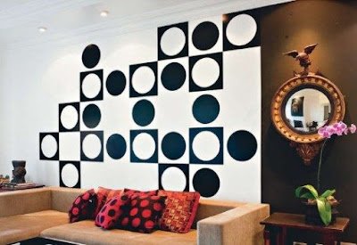 Como fazer adesivo de parede 